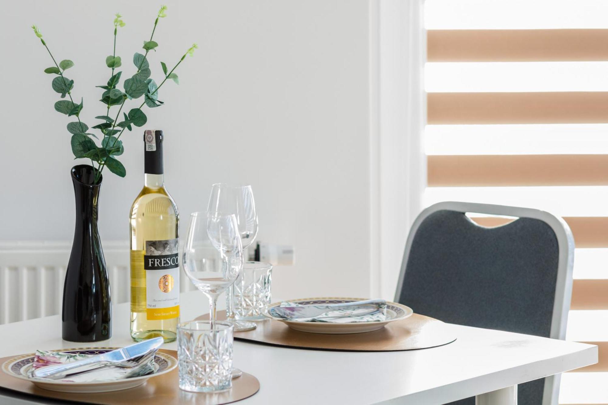 Apartament Coast Breeze Stylish By Renters *