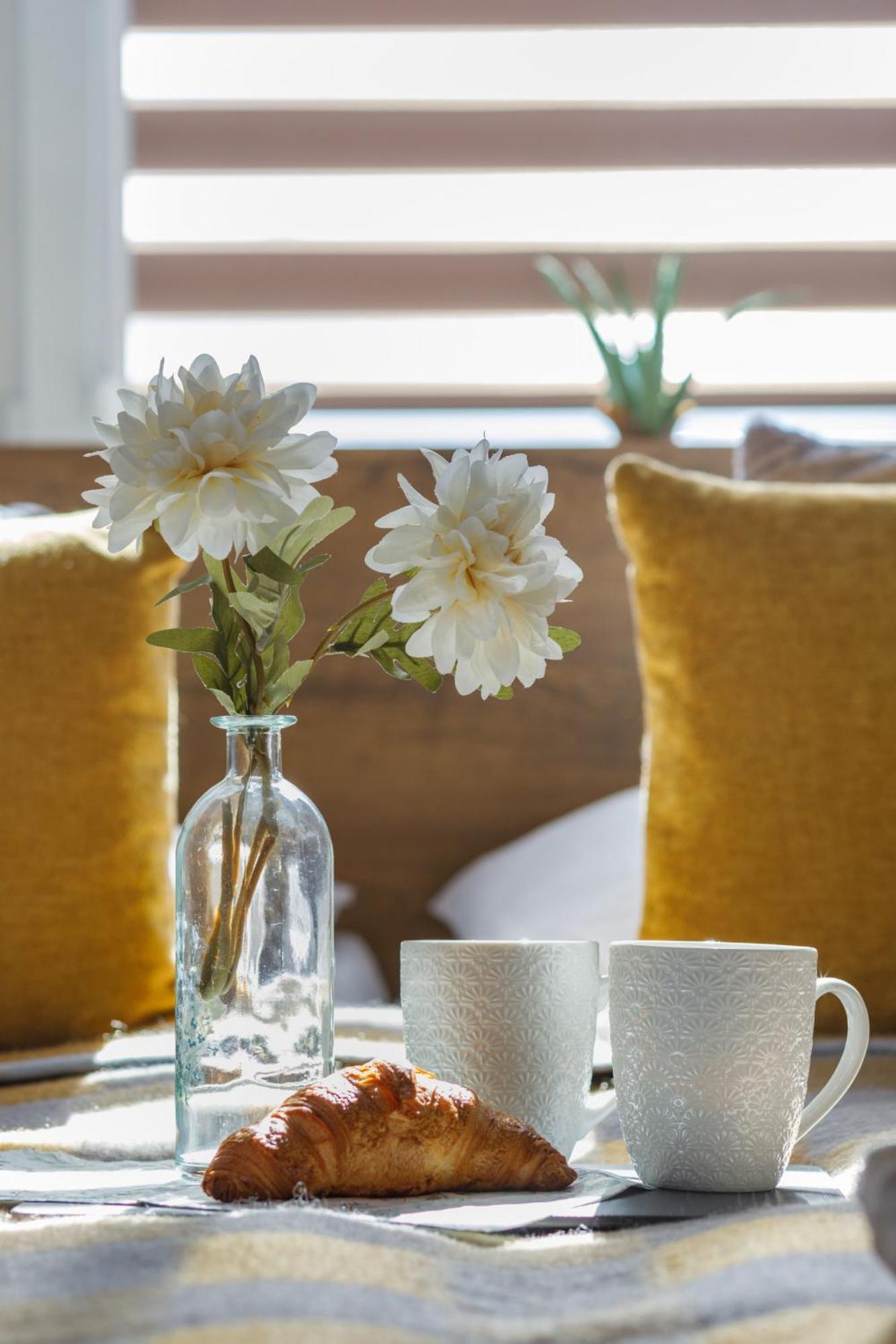 Coast Breeze Stylish By Renters