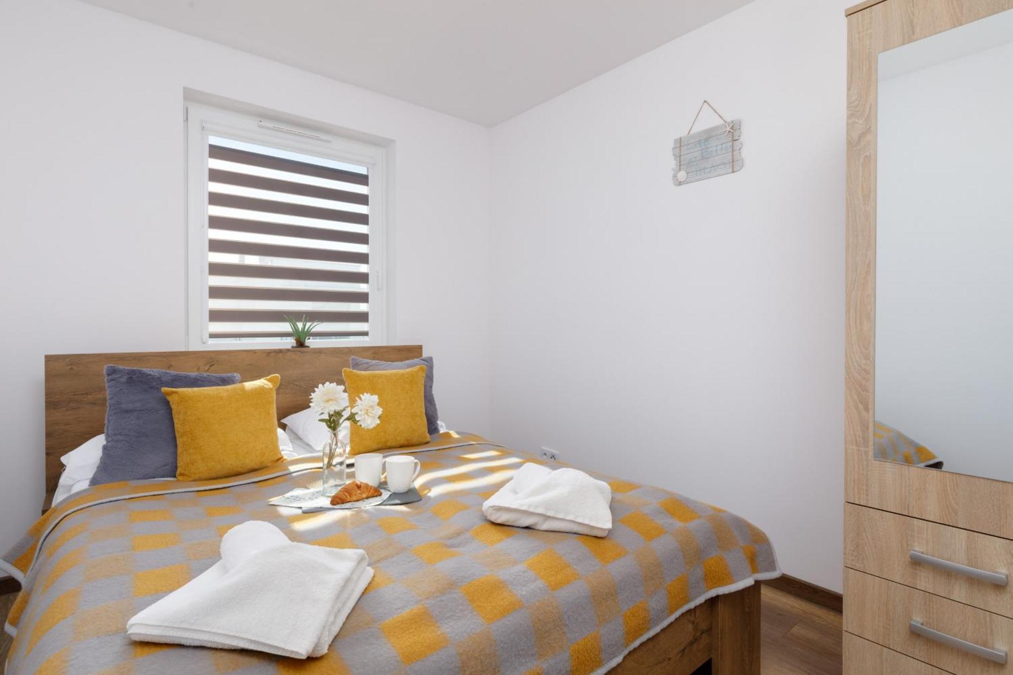 Apartament Coast Breeze Stylish By Renters
