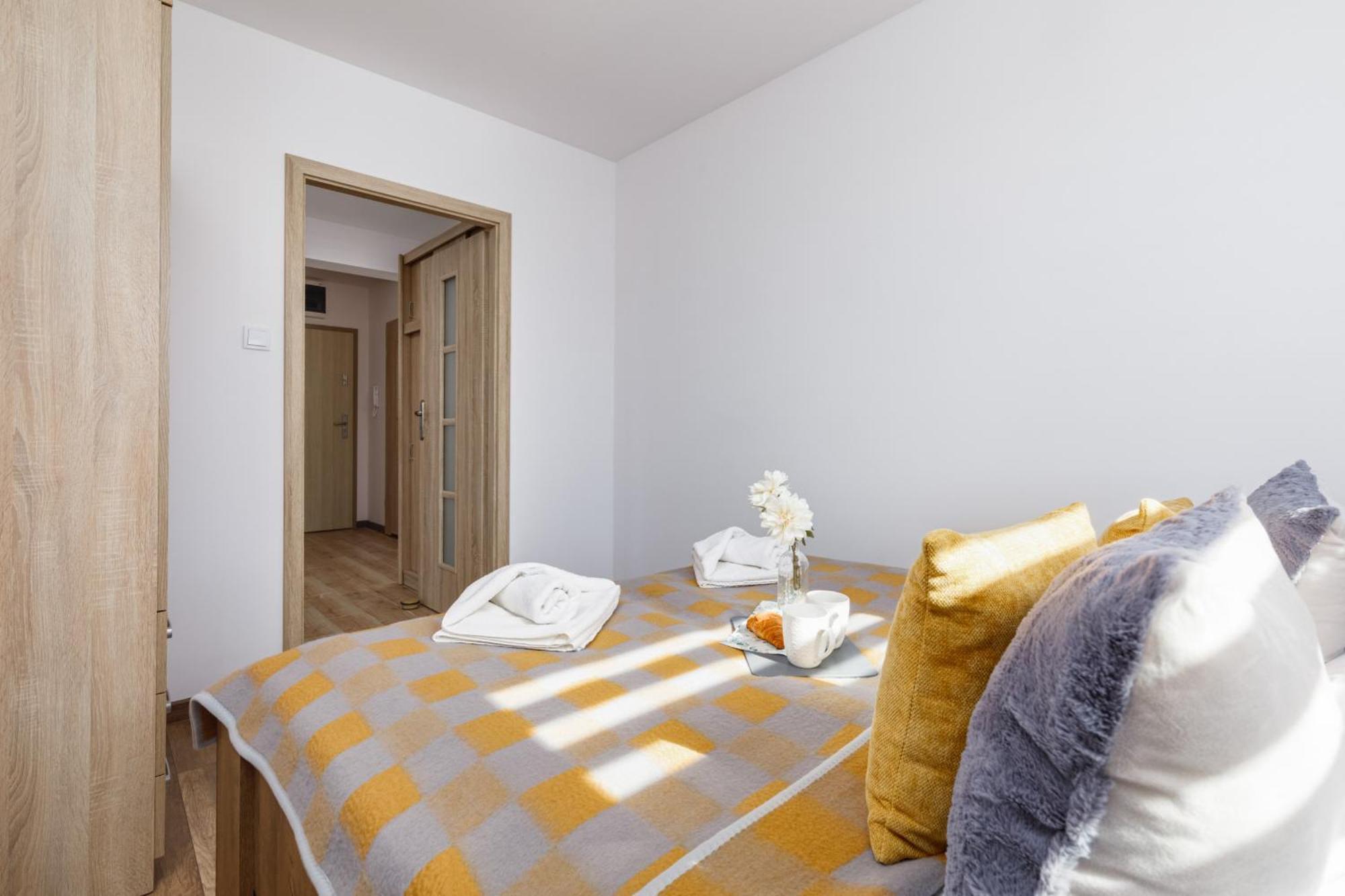 Coast Breeze Stylish By Renters Apartament