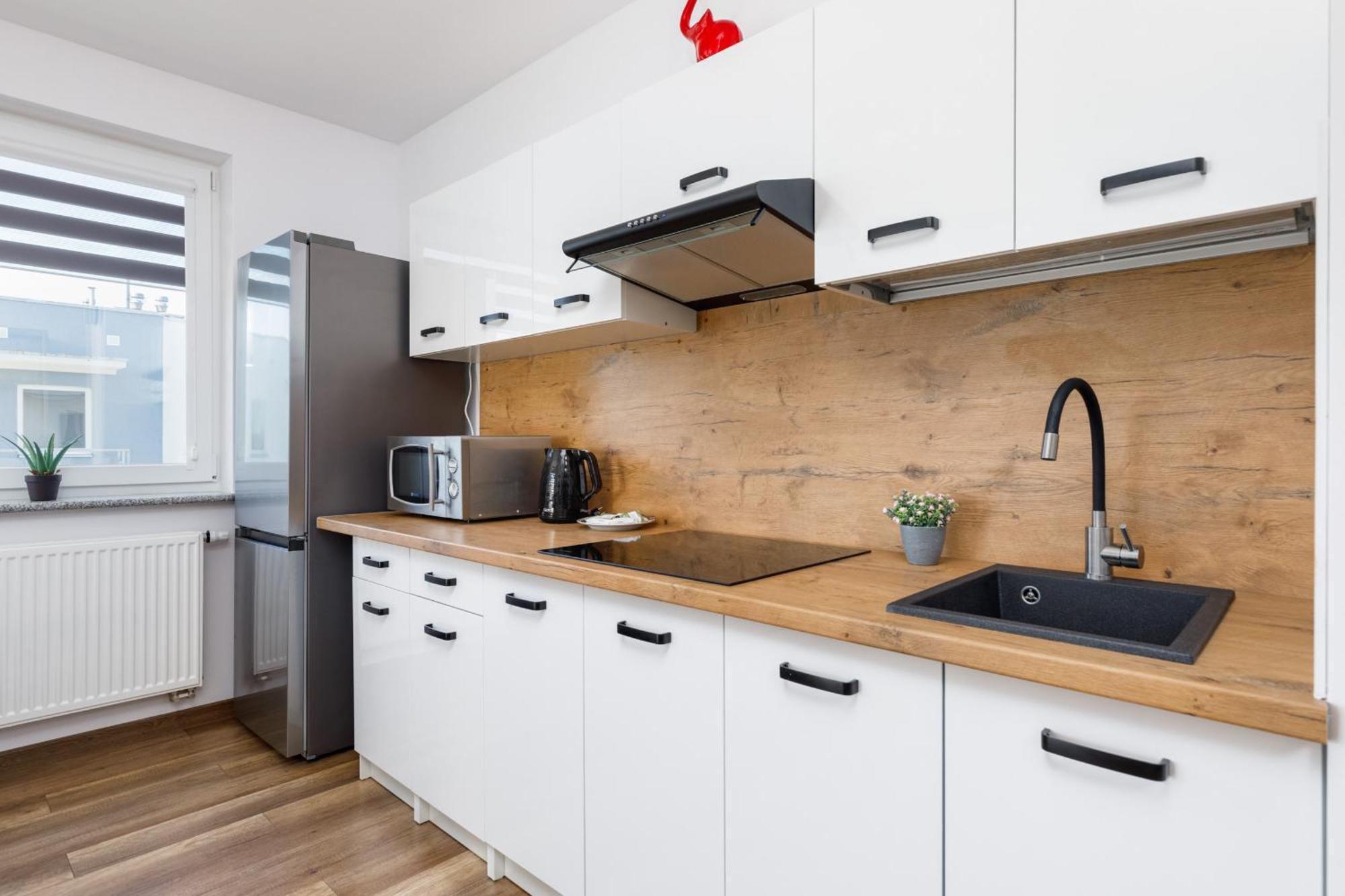 Coast Breeze Stylish By Renters