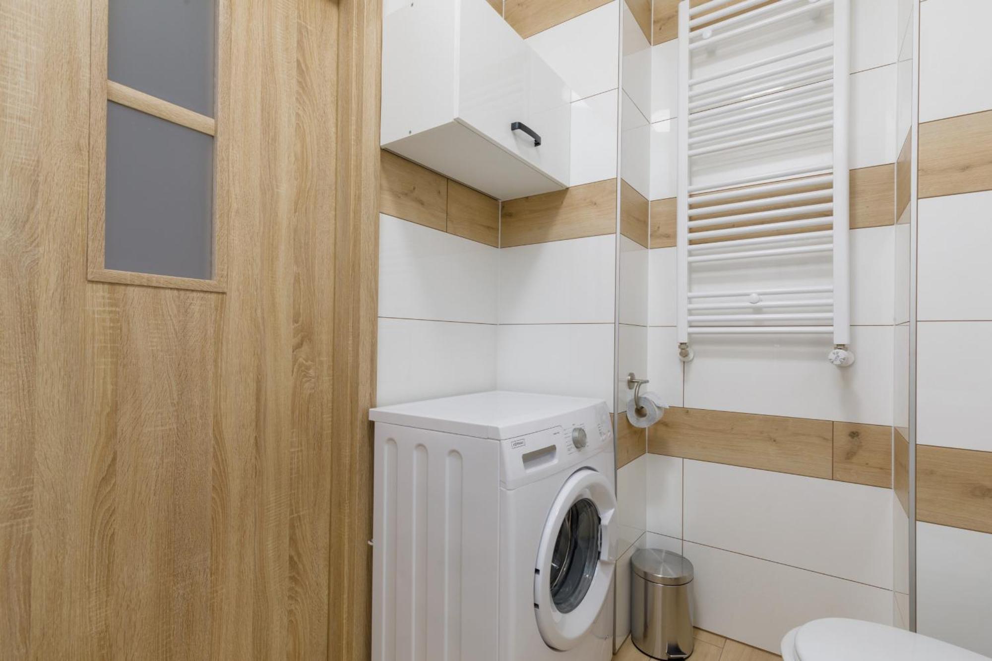 Coast Breeze Stylish By Renters Kołobrzeg