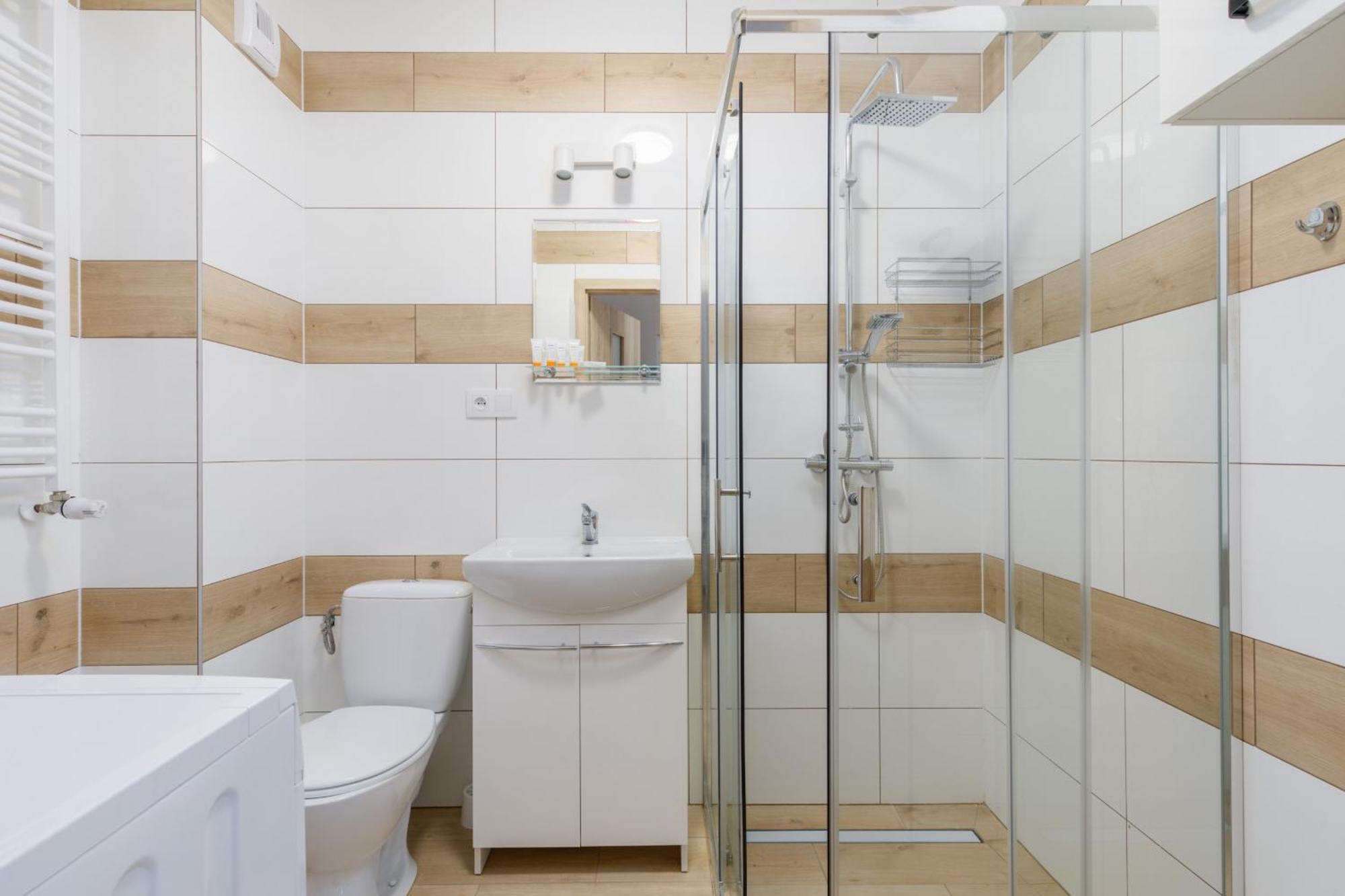 Apartament Coast Breeze Stylish By Renters *