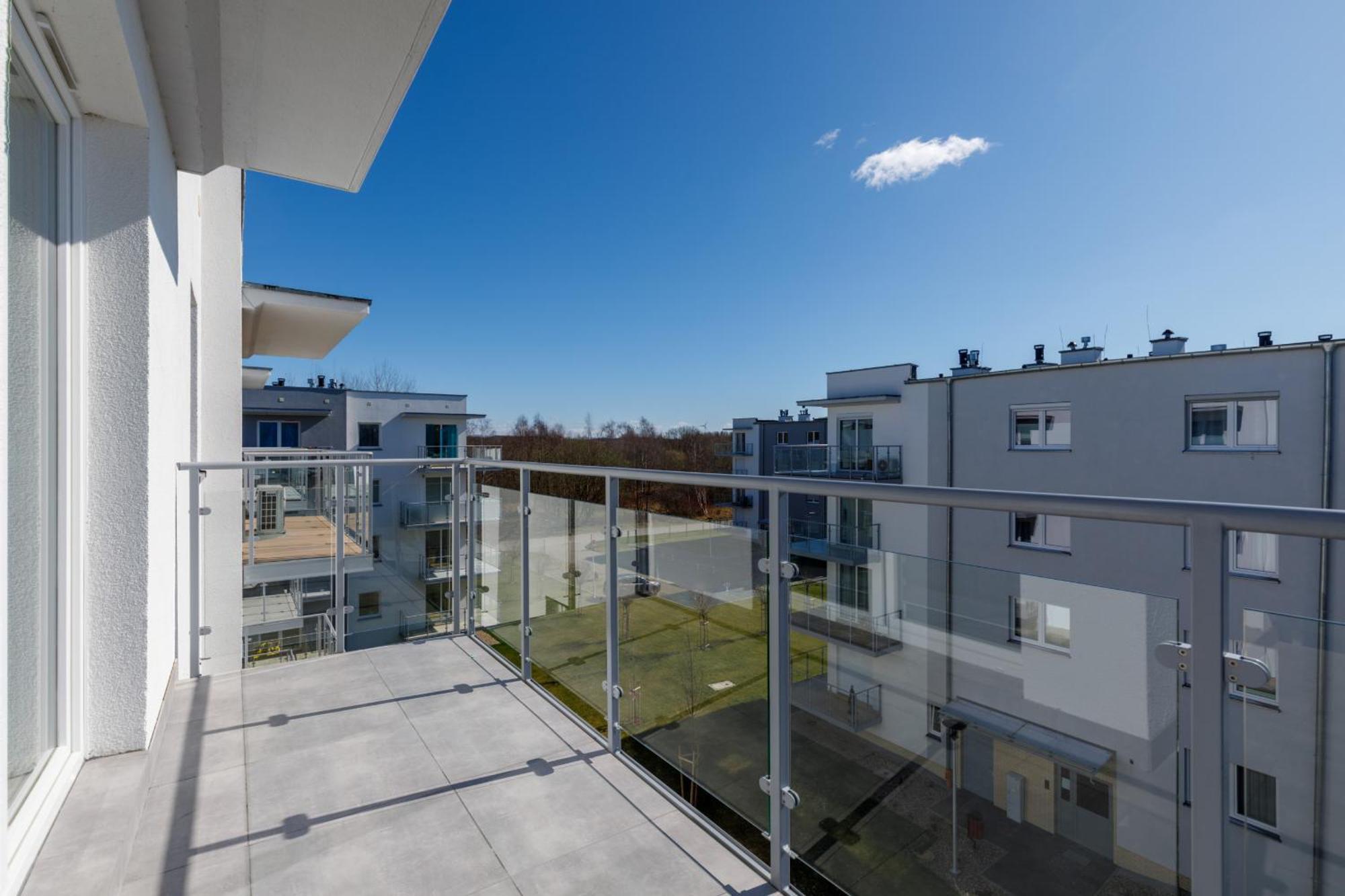 Apartament Coast Breeze Stylish By Renters *