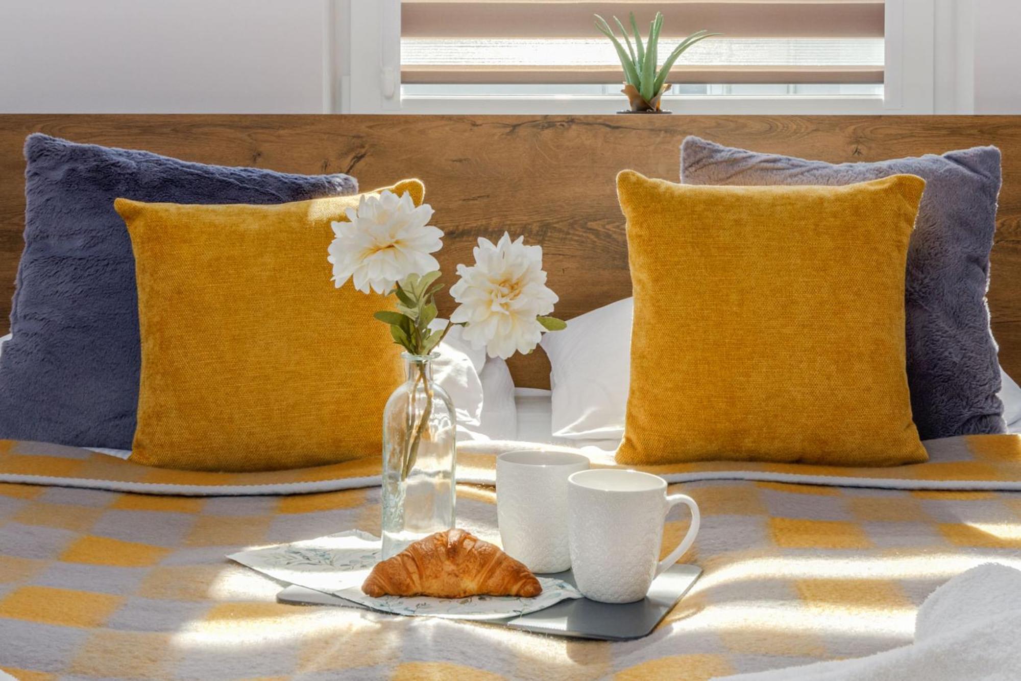 Apartament Coast Breeze Stylish By Renters