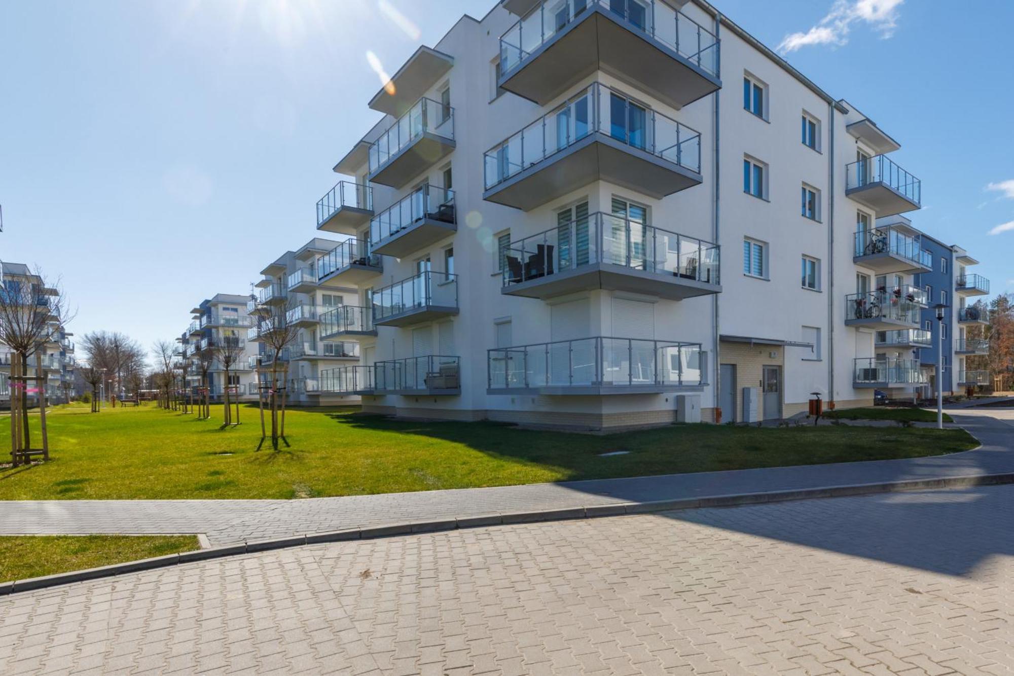 Coast Breeze Stylish By Renters *